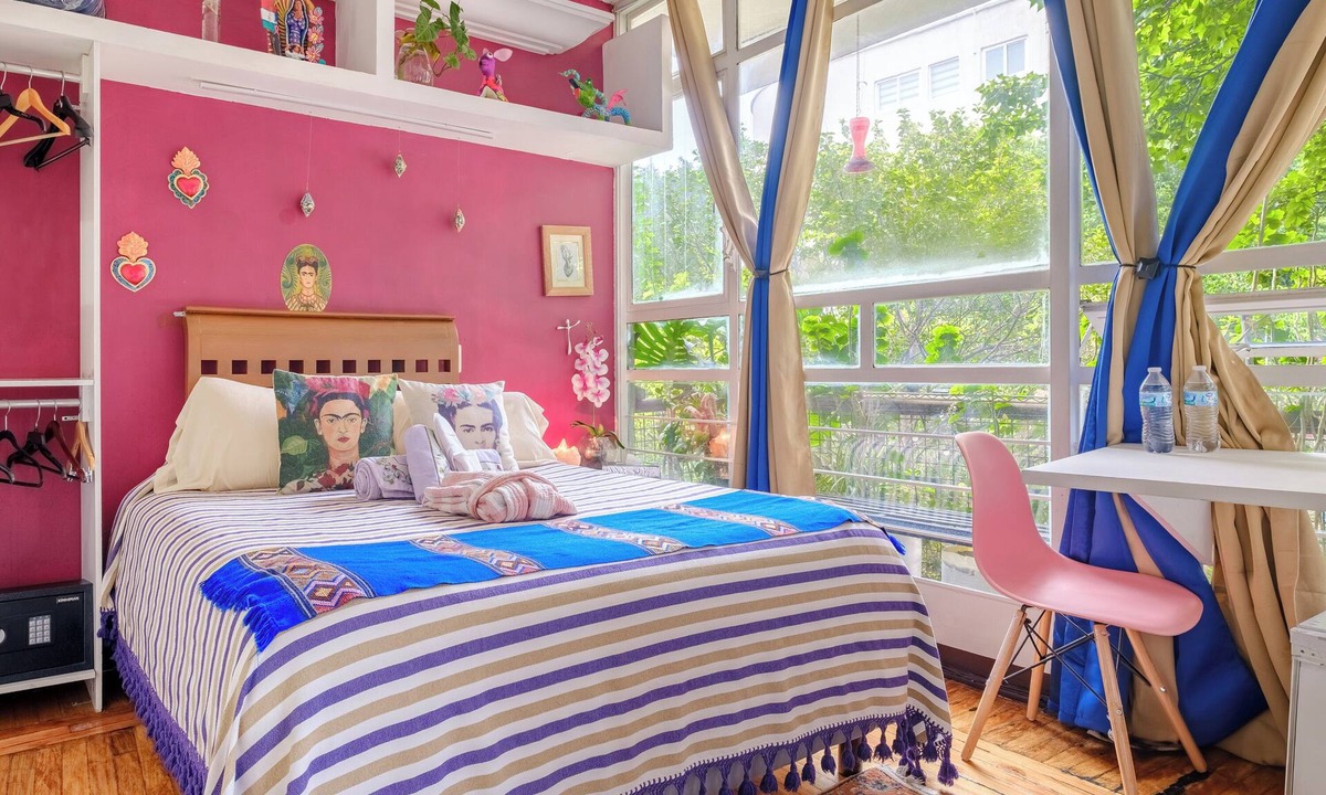 Polanco Bed & Breakfast | ITZAE MORADA POLANQUITO CAMINO AL AUDITORIO NO PETS