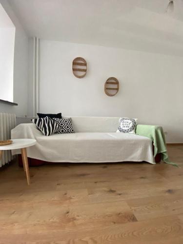 Calea Sever Bocu Apartment | Iulius Town view apartment
