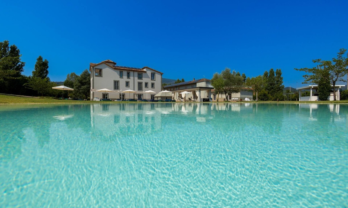 Omignano Bed & Breakfast | Iumara Dimora di Campagna