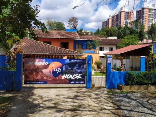 Agua Verde Hostel | iUP HOUSE Hostel