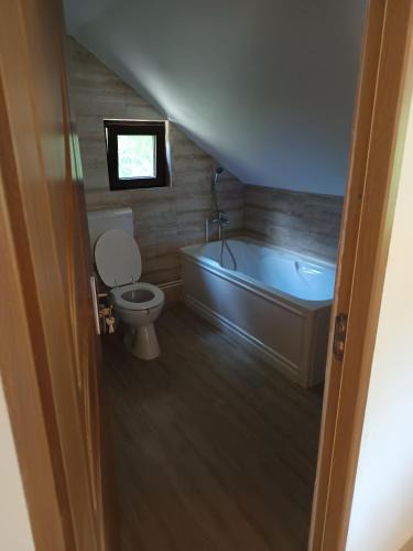 Domasnea House | Ivan's House Cornereva
