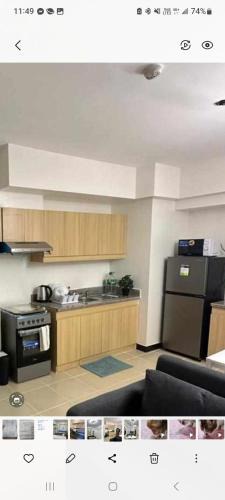 Socorro Apartment | ivan' staycation aparthotel Infina south