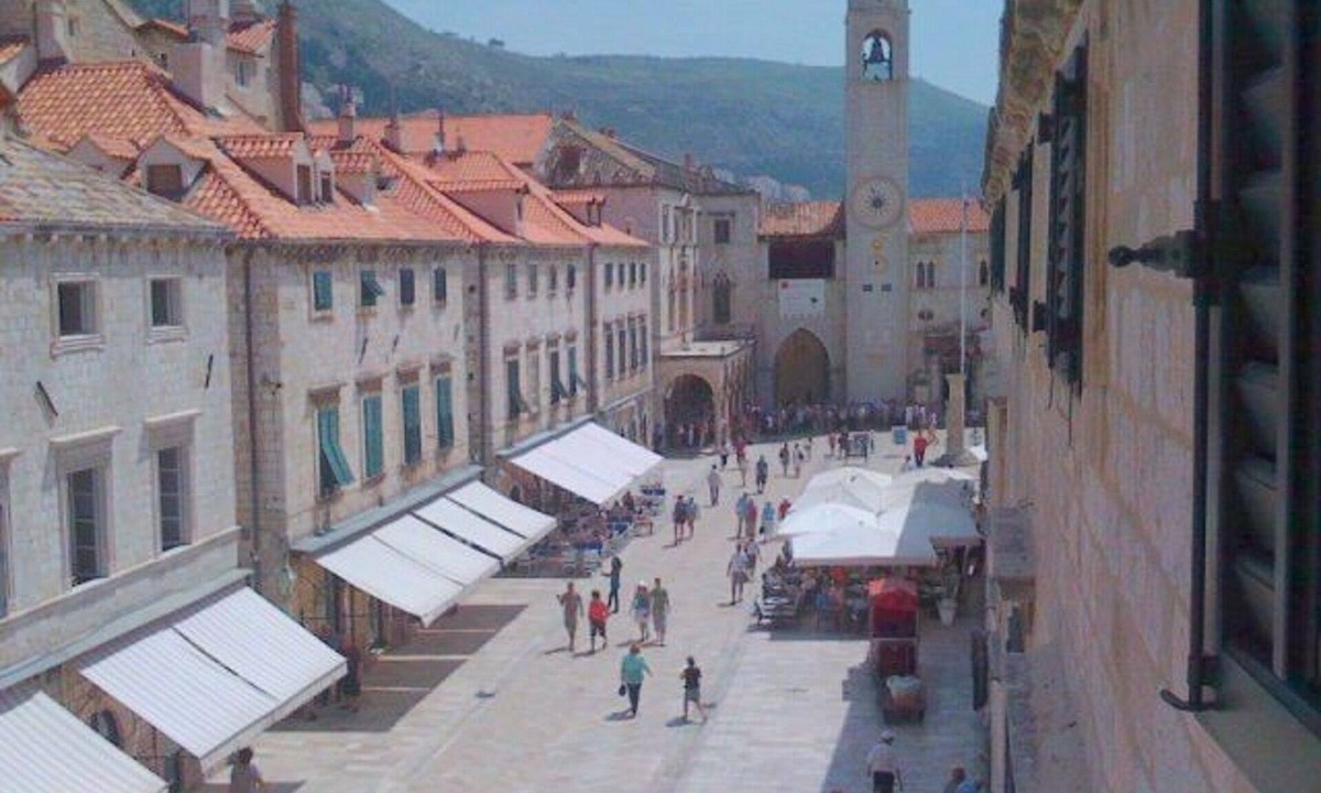 Dubrovnik Old Town Apartment | Ivo Apartment in Dubrovnik Old Town