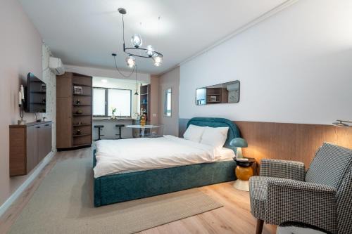 Pipera Apartment | Ivory Concept Studio 29 B5