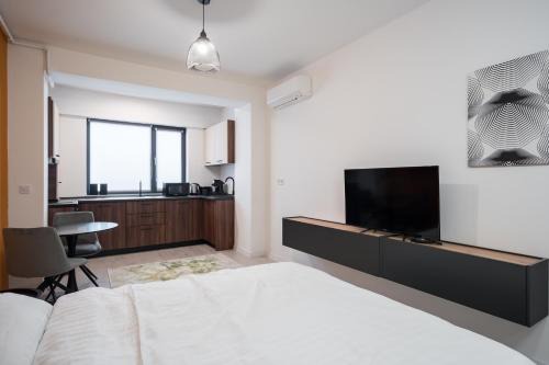 Pipera Apartment | Ivory Concept Studio 65 B