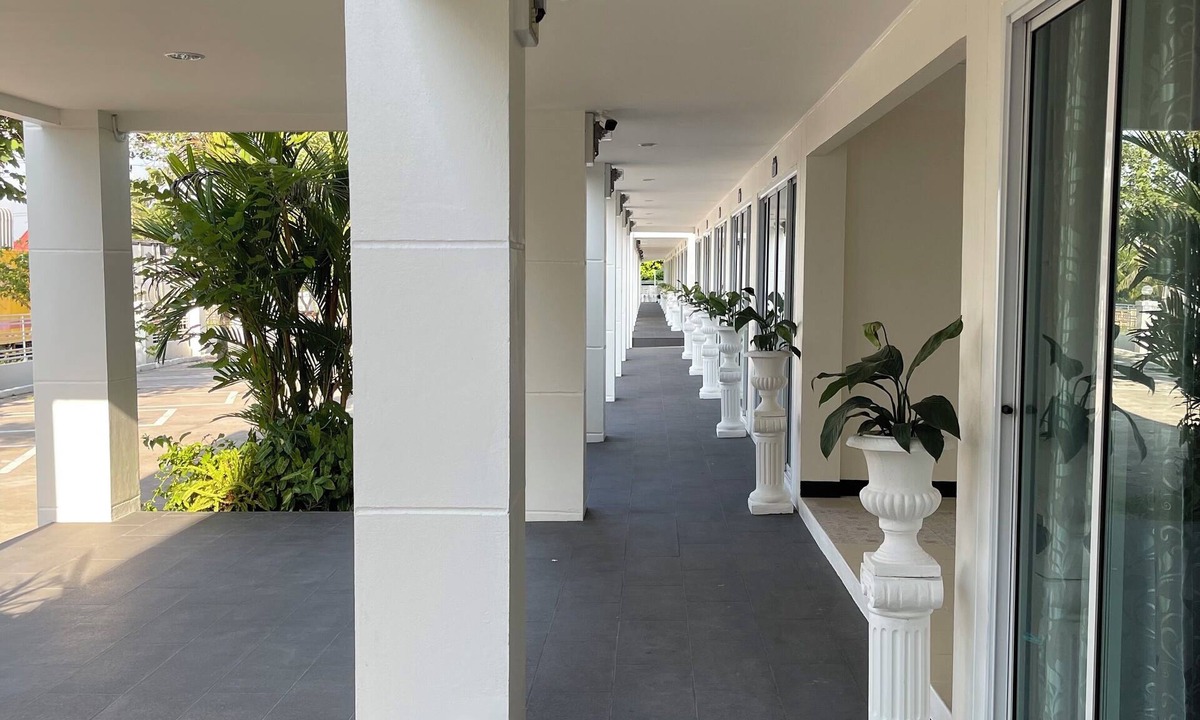 Si Racha Hotel | Ivory House Sriracha