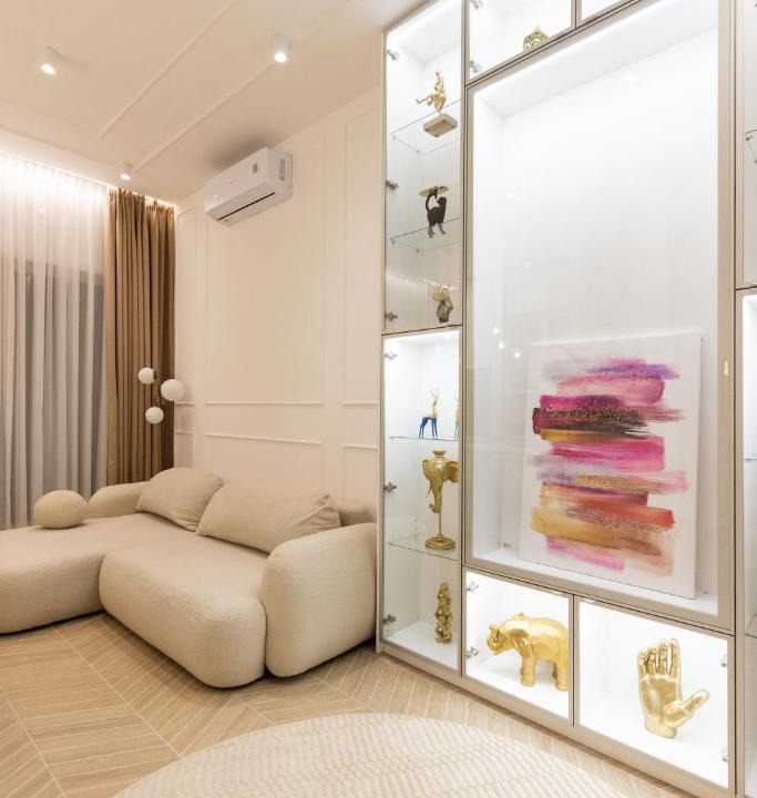 Baia Mare Apartment | Ivory Residence