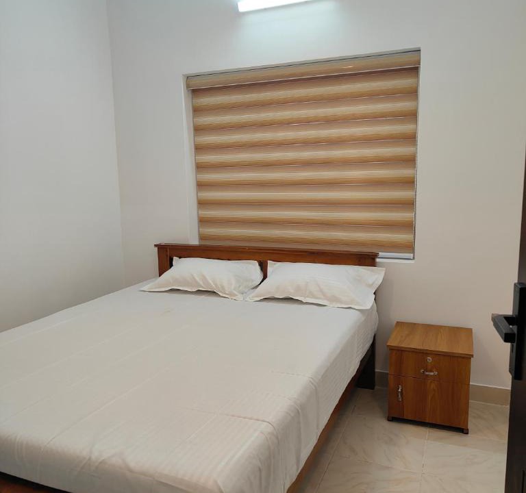 Kozhikode House | Ivory Suites County