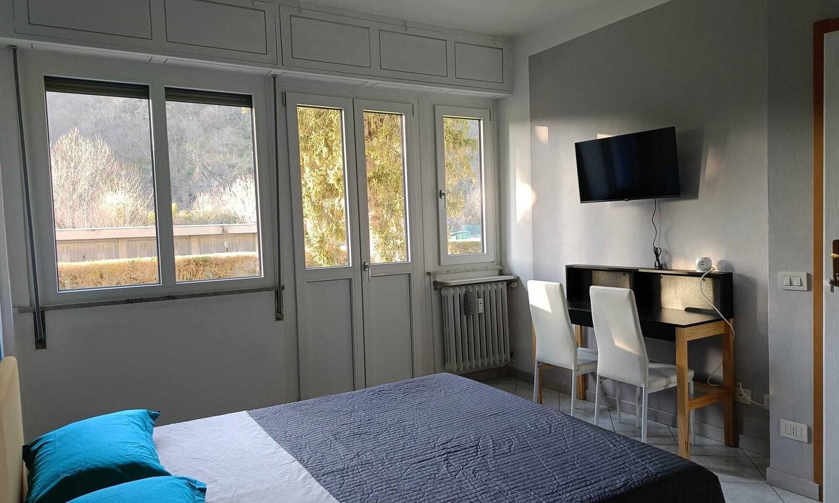 Ivrea House | Ivrea la Bella Affittacamere Perotti 12