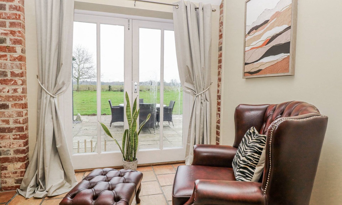 Foxley Cottage | Ivy Barn