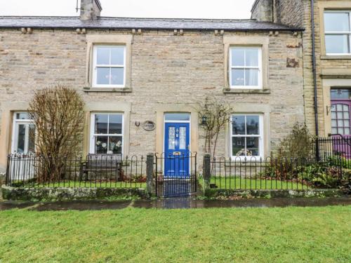 Leyburn House | Ivy Cottage