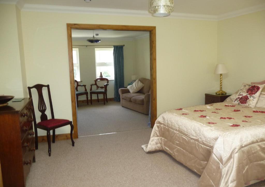 Wootton Bridge Bed & Breakfast | Ivy Hall