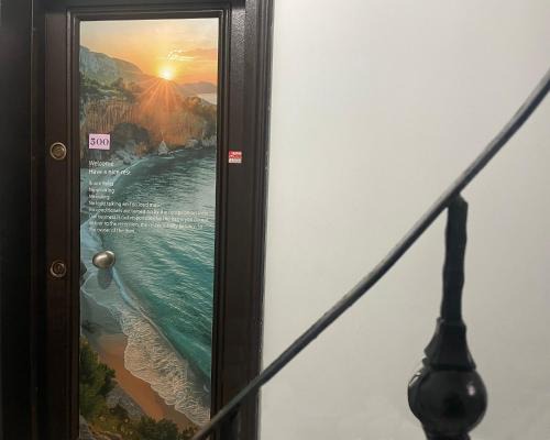 Taksim Hostel | ivy hostel cafe
