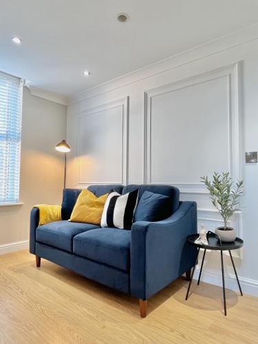South Cliff Apartment | Ivy Shores Apartment