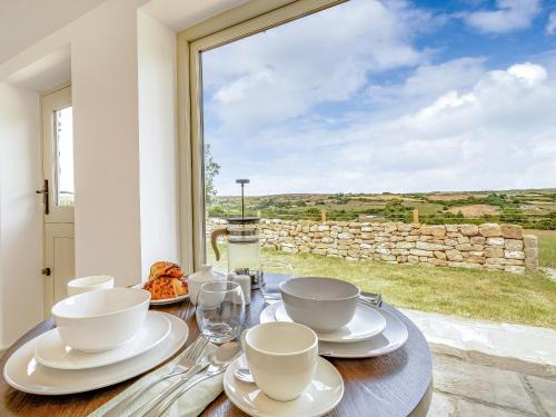 Glaisdale House | Ivylea Barn
