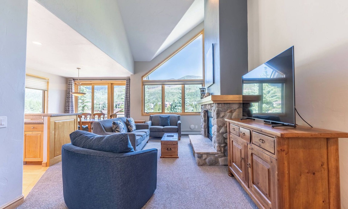 Mountain House Villa | Iw2997-3