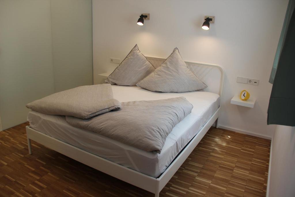 Meersburg Apartment | IW6