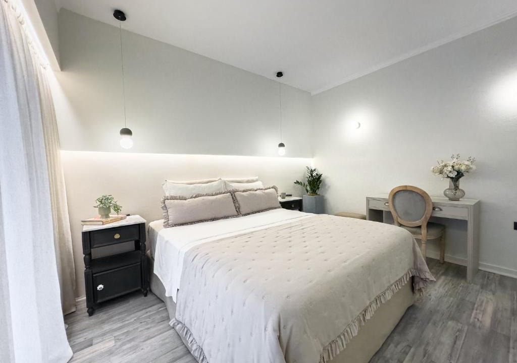 Ixia Apartment | Ixia home