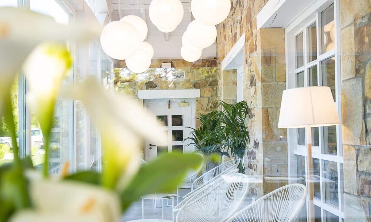 Eibar Hotel | Ixua Hotela