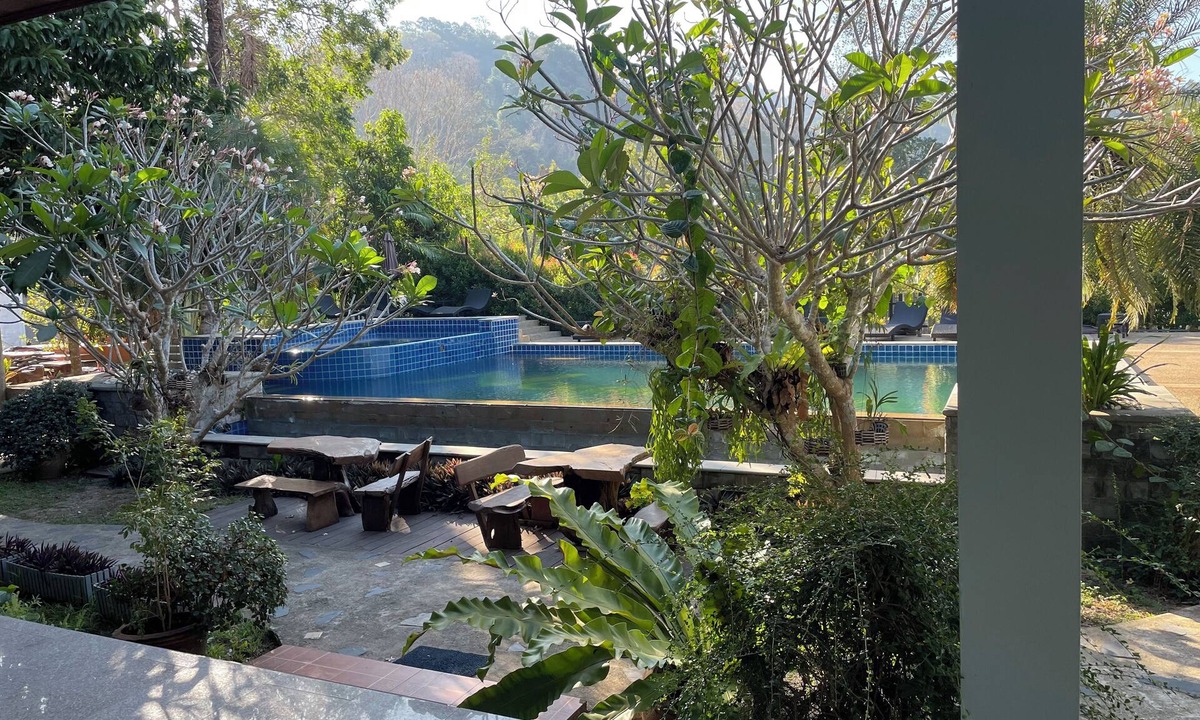 Ko Chang Villa | Iyara Boty Resort
