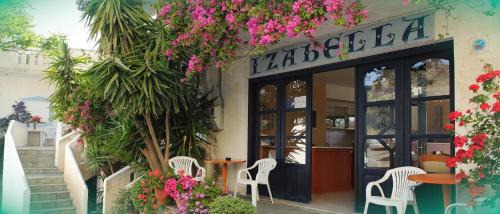 Pitsidia Apartment | Izabella Studios Apartments