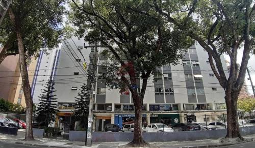 Boa Vista Apartment | Izabelly Andrade