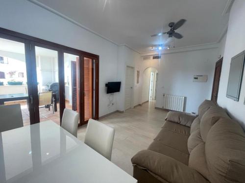 Caserio Los Tarquinos Apartment | Izar Home
