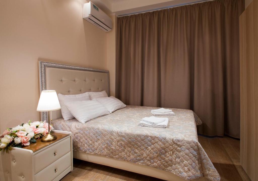 Balashikhinsky District Apartment | Izmailovo Inn