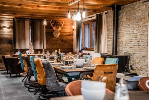Chantemerle House | Izoard