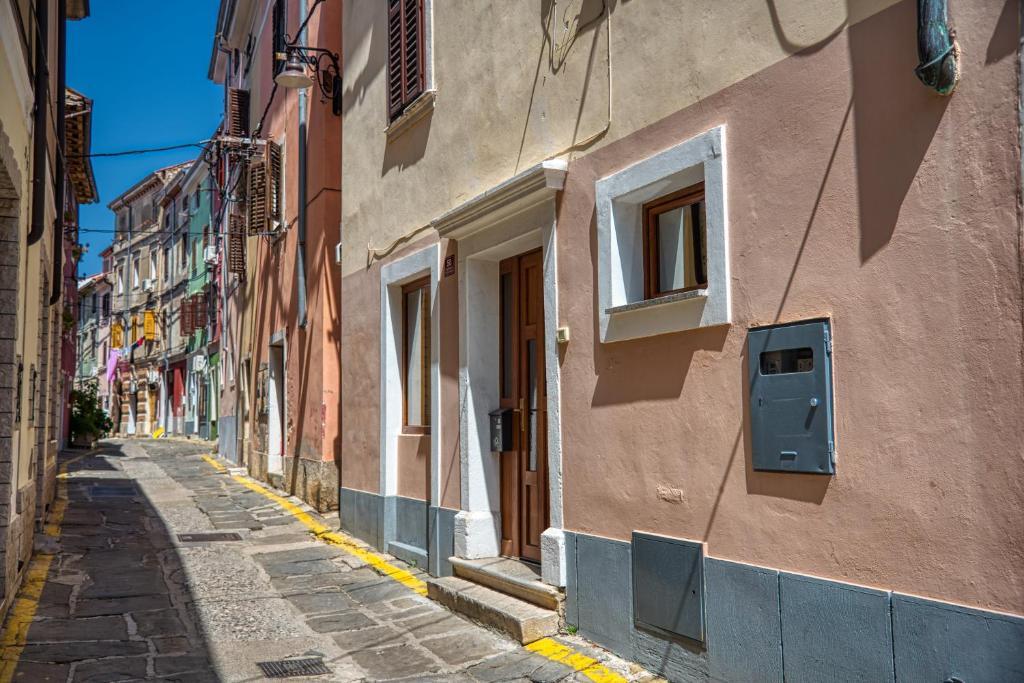 Izola Apartment | Izola Apartment