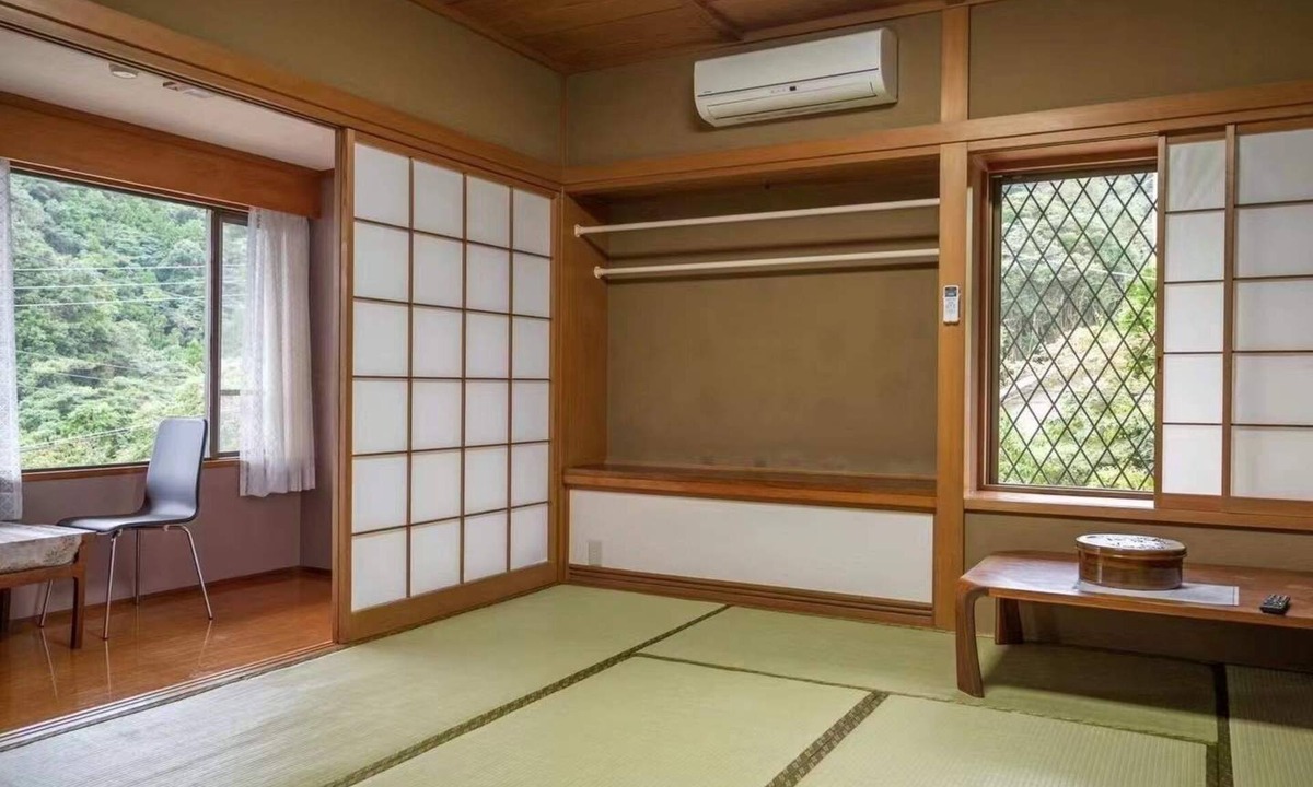 Ito Hotel | Izu ONE Club Room 303 An inn surrounded by moun/Ito Shizuoka