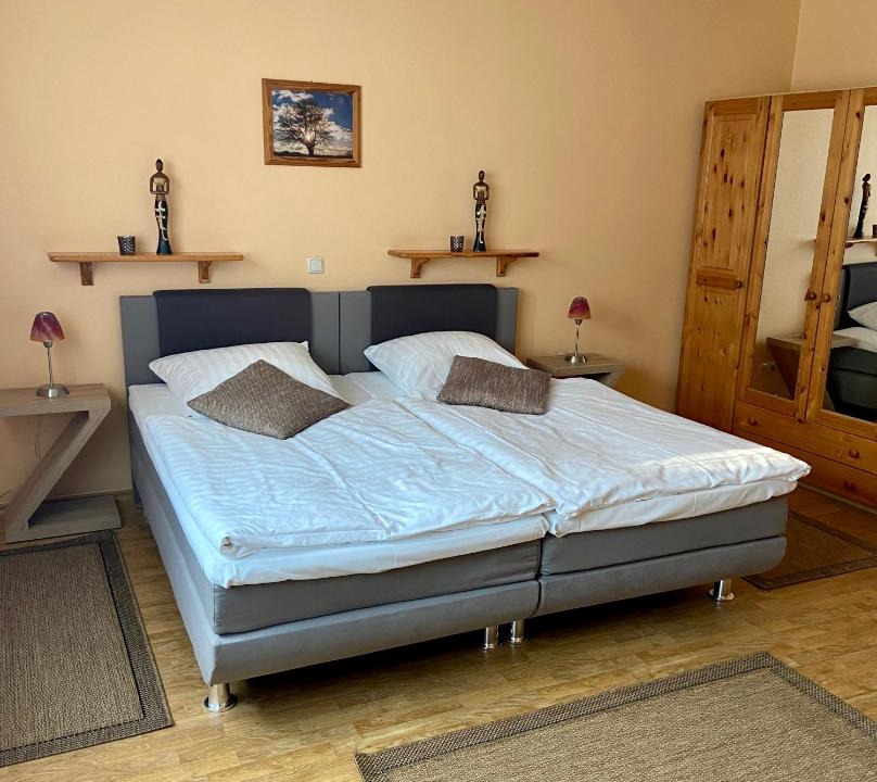 Dassow Hotel | Jägerhof Ostsee GmbH