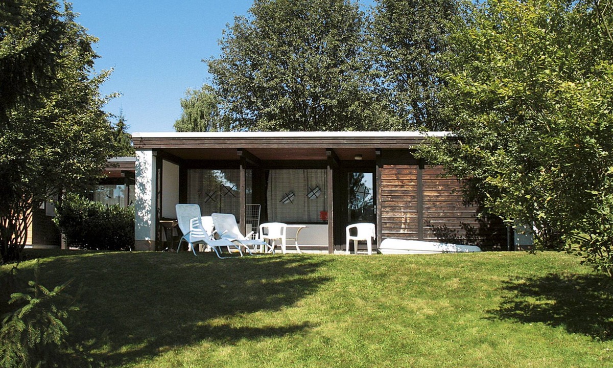 Waldkirchen House | Jägerwiesen Studio 2P by Interhome