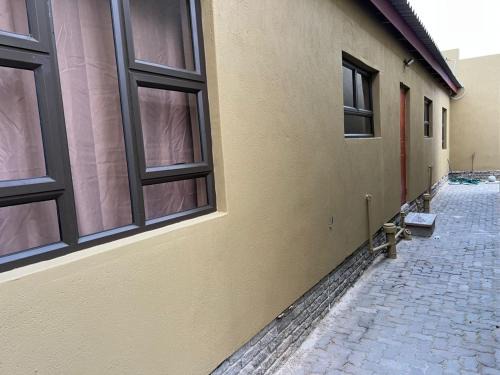 Swakopmund Apartment | J&A Corner - Swakopmund