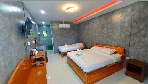 Mueang Kao House | J House Has Love