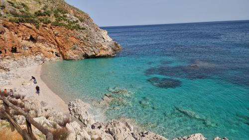 Sciacca House | J M VILLA AL MARE CON VEDUTA SPETTACOLARE