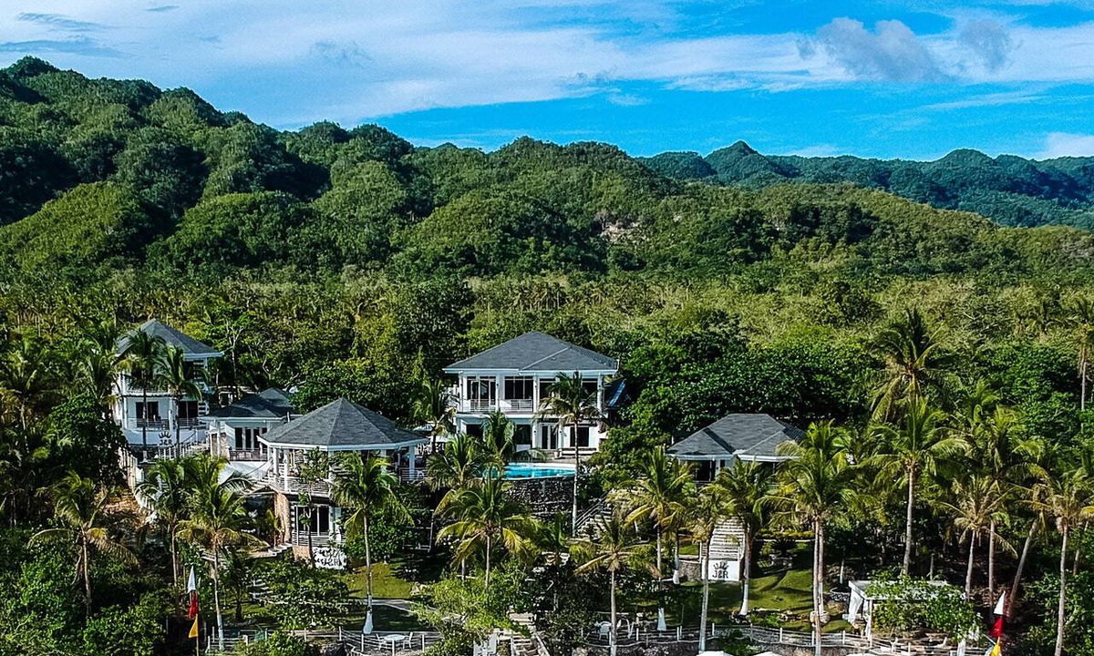 Anda Resort | J&R Residence