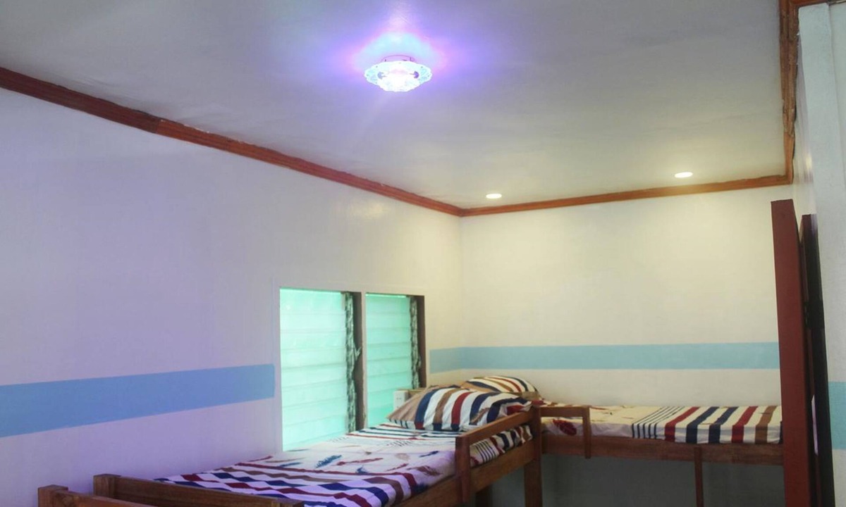 Davao Hostel | J's Backpackers Hostel