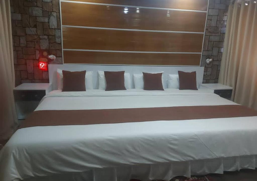 Gaborone Bed & Breakfast | J T Bed & Breakfast