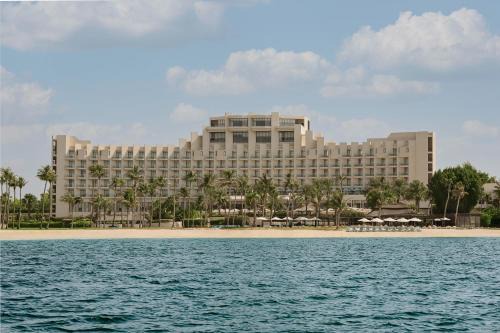 Jebel Ali Resort | JA Beach Hotel, Dubai