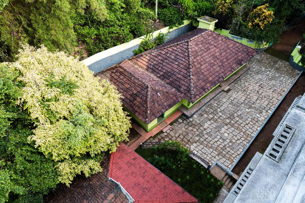 Vayittiri House | Jaanamrith