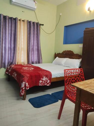 Nedumangad House | Jaass