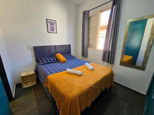 Jaboticabal Apartment | Jaboticabal 403A