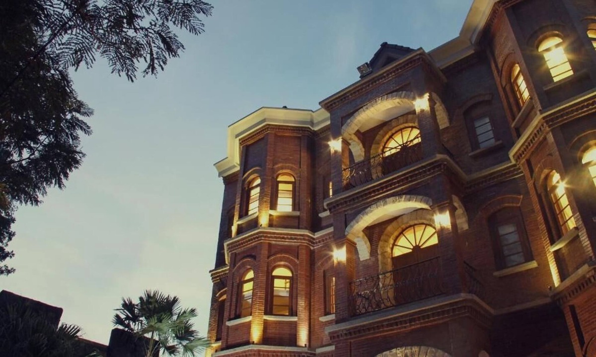 Klojen House | Jacatra Homestay