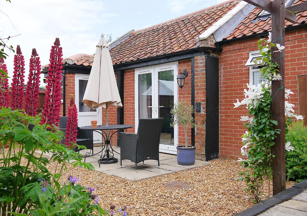 King's Lynn House | Jack's Corner