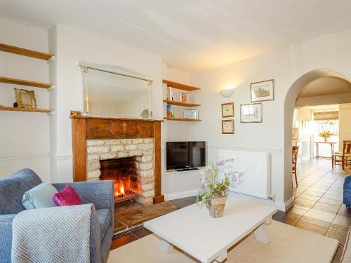 Easton on the Hill House | Jack's Cottage