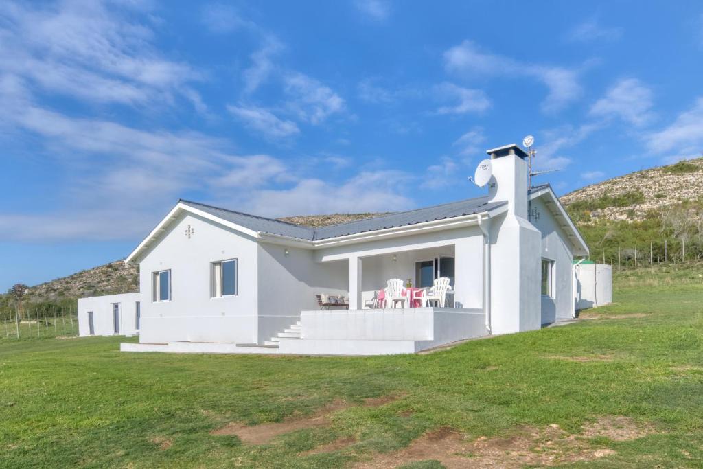 Cape Agulhas House | Jack's Place