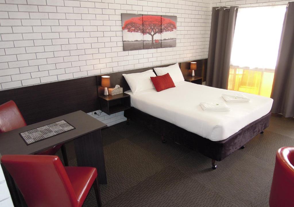 Moree Hotel | Jackaroo Apartments