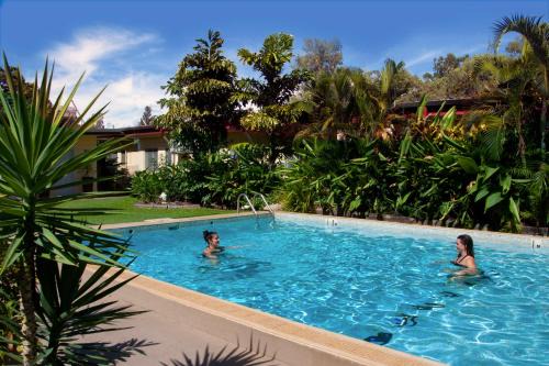 Mareeba Hotel | Jackaroo Motel