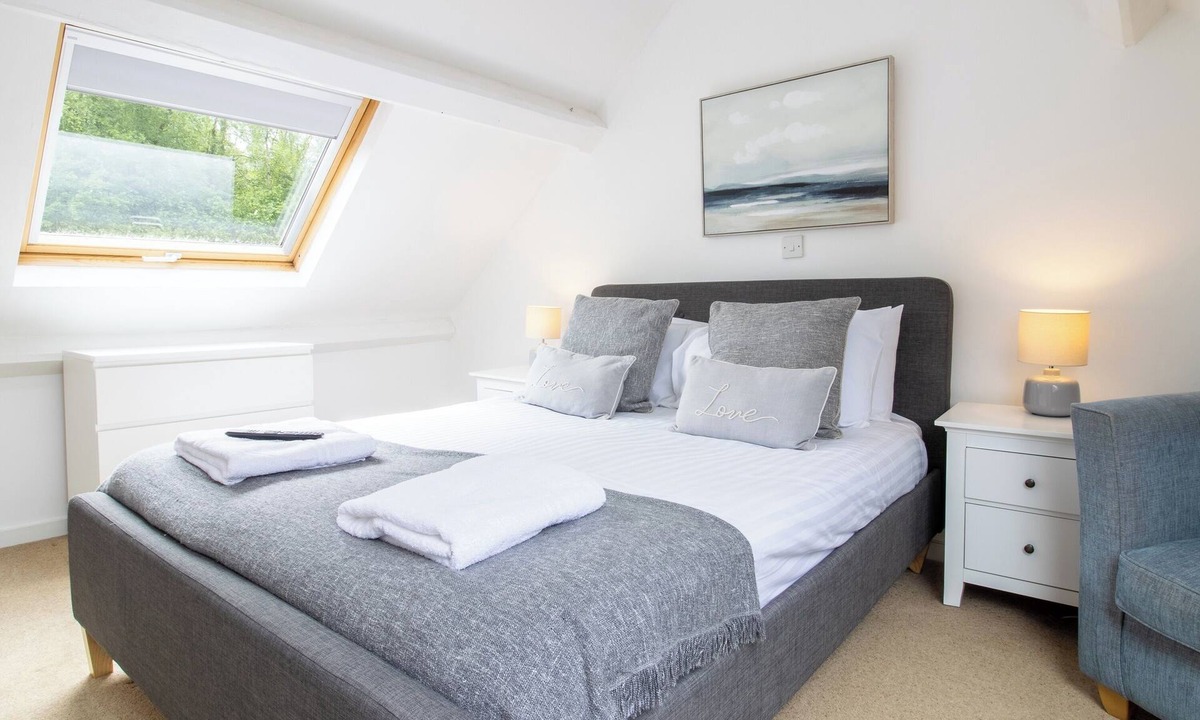 Jackfield House | Jackfield Old School
